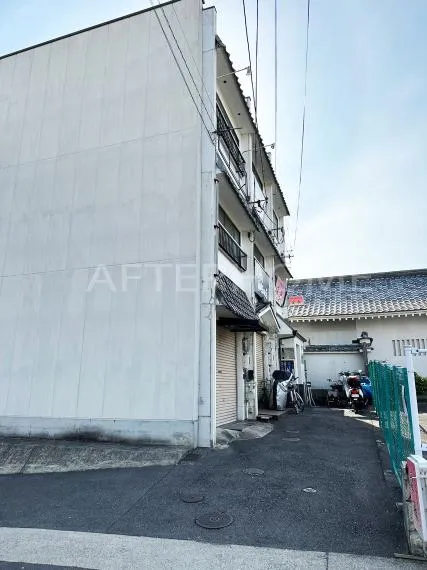 2LDK + Store Property Kyoto City Kyoto Prefecture (4)