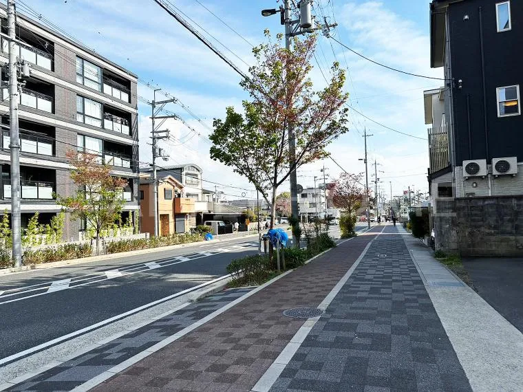 2LDK + Store Property Kyoto City Kyoto Prefecture (5)