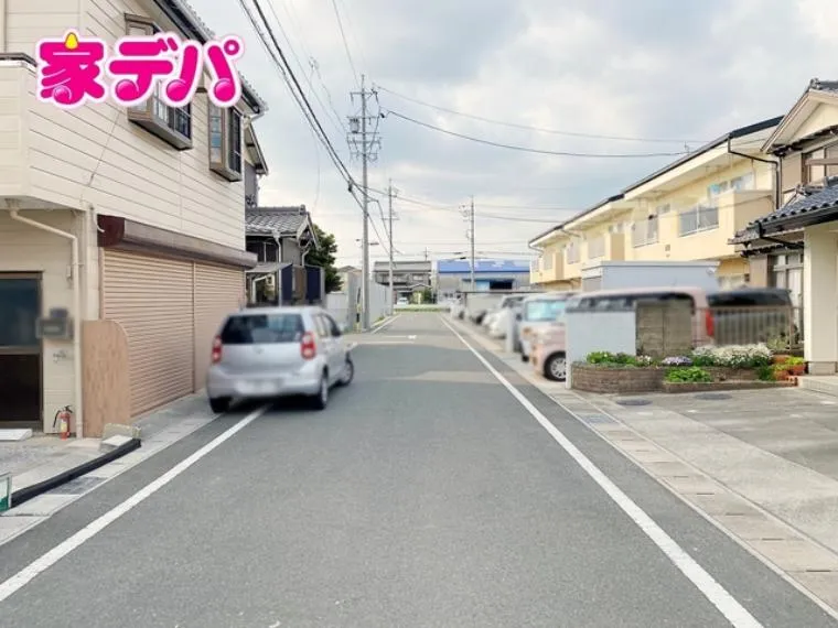 6DK Toyokawa City Aichi Prefecture (2)