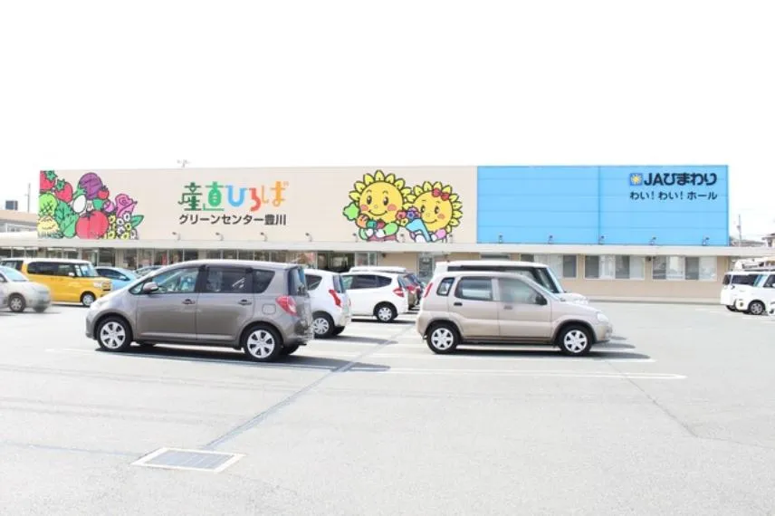 6DK Toyokawa City Aichi Prefecture (12)