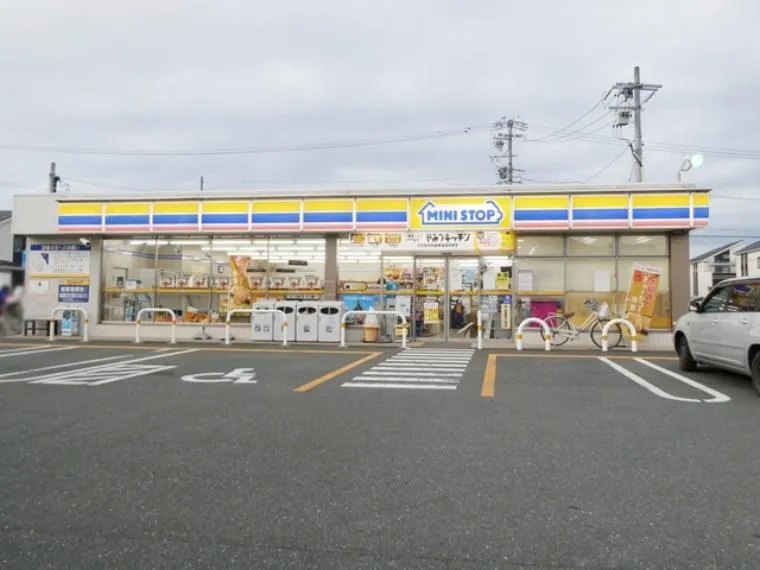 6DK Toyokawa City Aichi Prefecture (14)