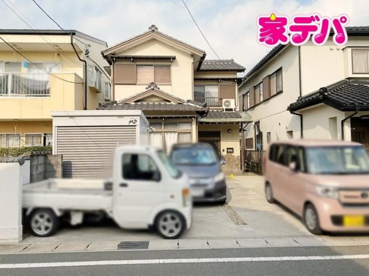 6DK Toyokawa City Aichi Prefecture (4)