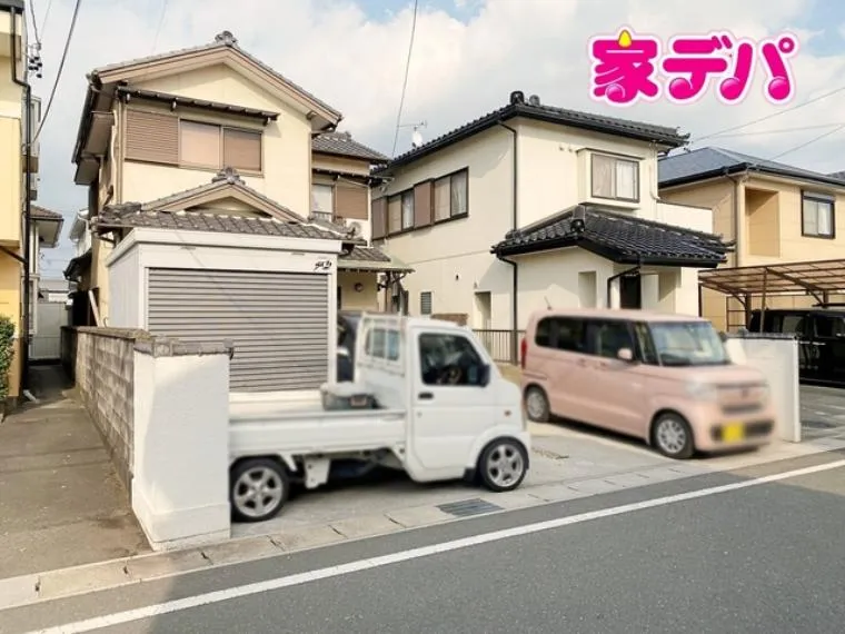 6DK Toyokawa City Aichi Prefecture (5)