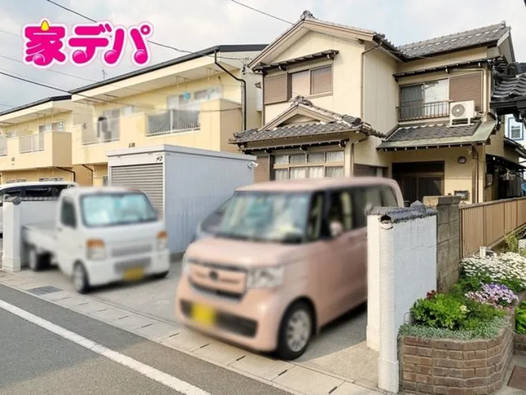 6DK Toyokawa City Aichi Prefecture (6)