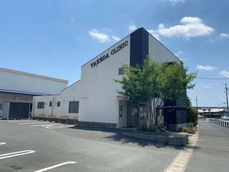 6DK Toyokawa City Aichi Prefecture (7)