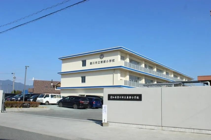 6DK Toyokawa City Aichi Prefecture (9)