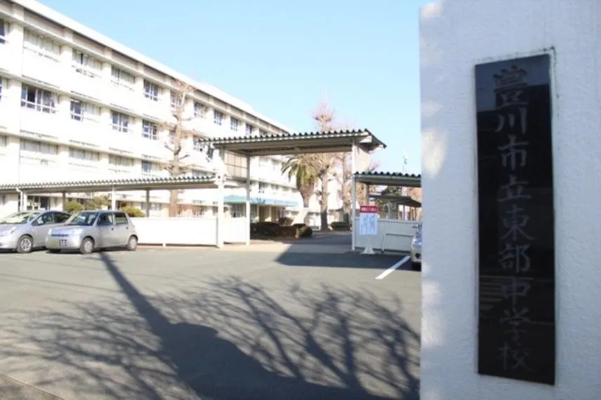 6DK Toyokawa City Aichi Prefecture (10)