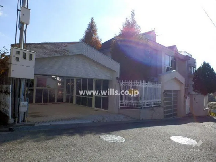 6SLDK Property Nishinomiya City Hyogo Prefecture (2)