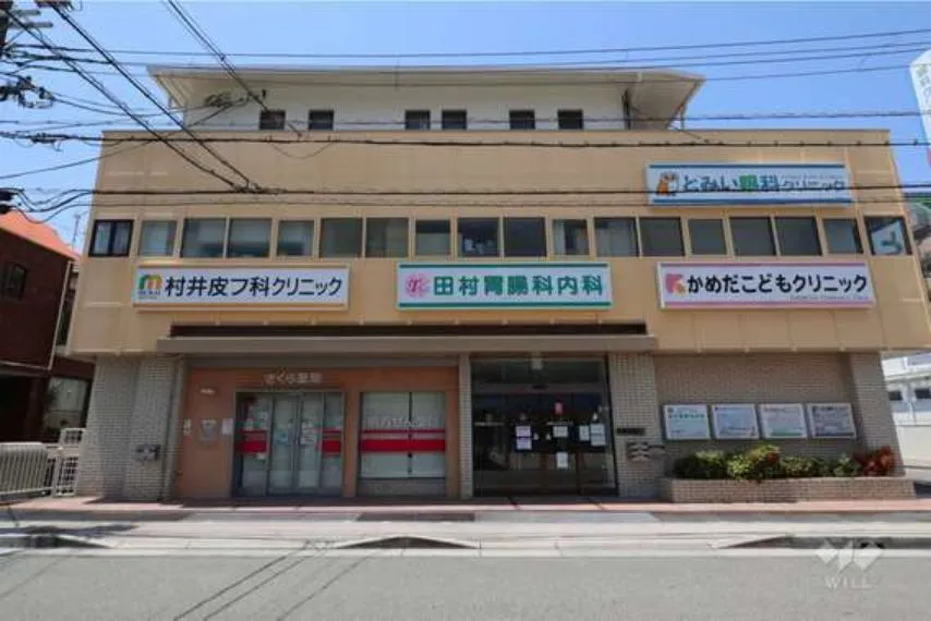 6SLDK Property Nishinomiya City Hyogo Prefecture (16)