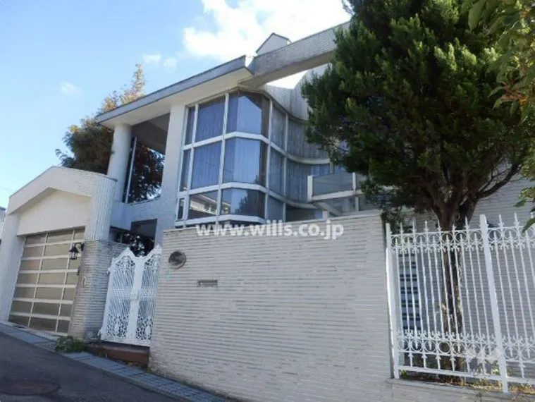6SLDK Property Nishinomiya City Hyogo Prefecture (3)