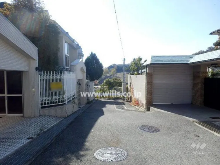6SLDK Property Nishinomiya City Hyogo Prefecture (6)