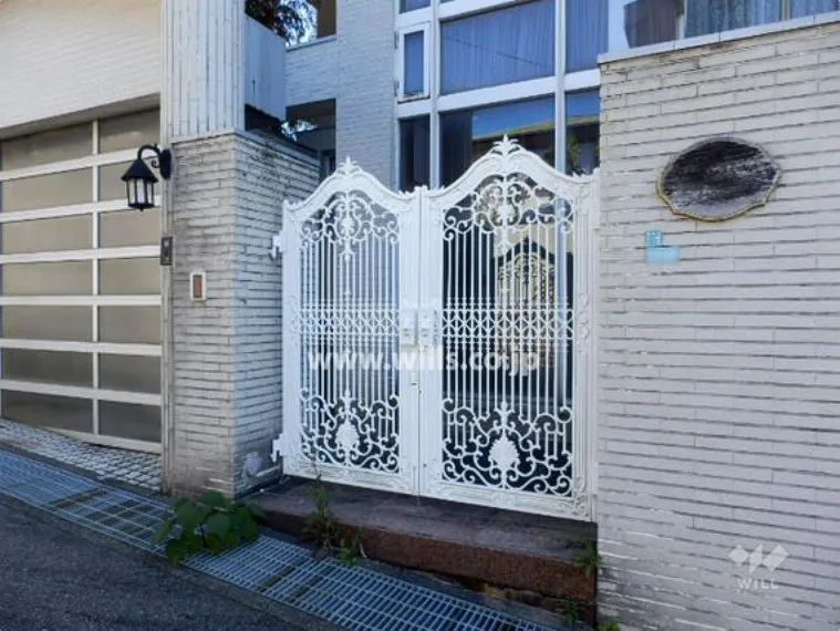 6SLDK Property Nishinomiya City Hyogo Prefecture (7)