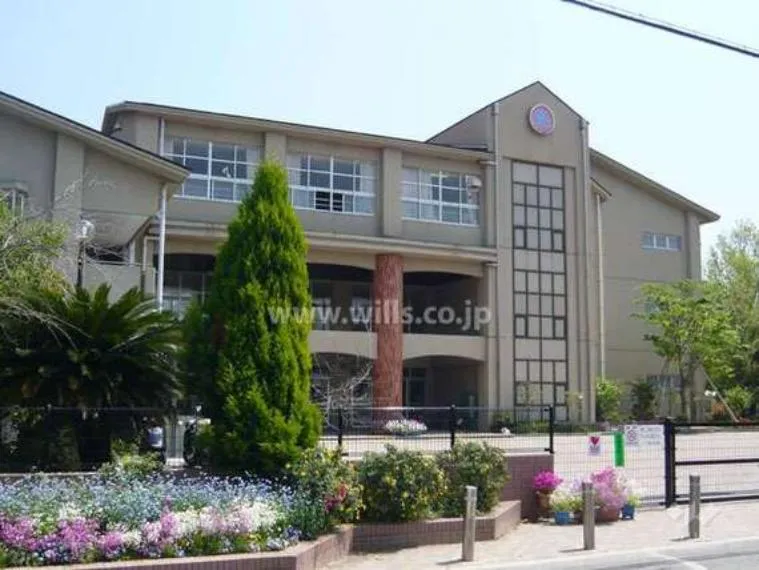 6SLDK Property Nishinomiya City Hyogo Prefecture (8)