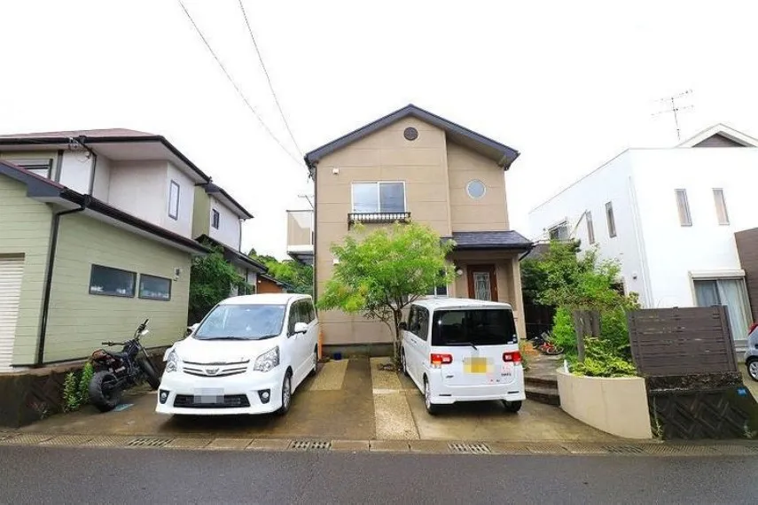 3SLDK Kagoshima City Kagoshima Prefecture (2)