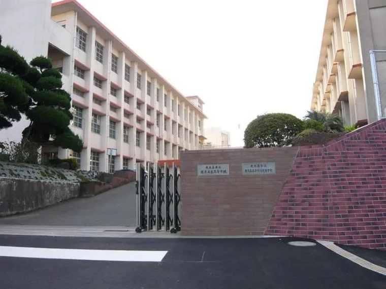 3SLDK Kagoshima City Kagoshima Prefecture (13)