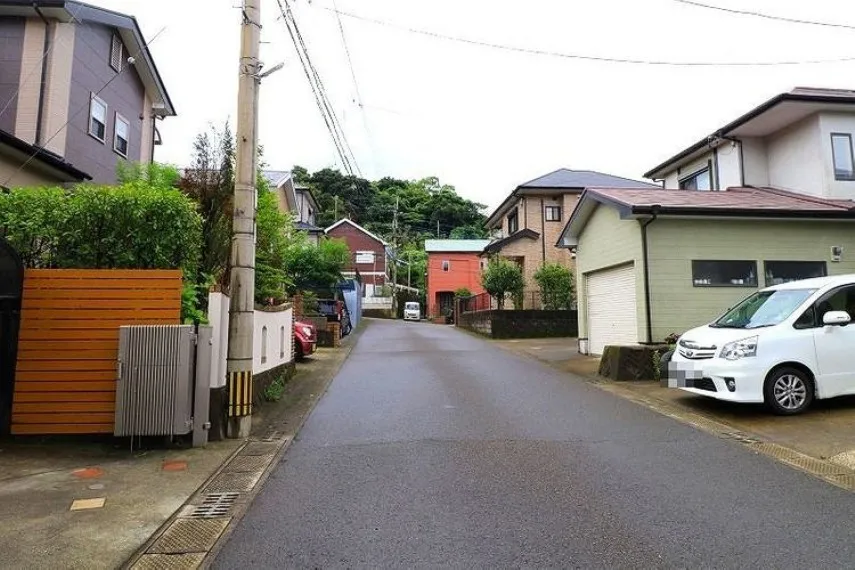 3SLDK Kagoshima City Kagoshima Prefecture (3)
