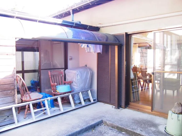 1LDK Property in Ito City, Shizuoka Prefecture (5)