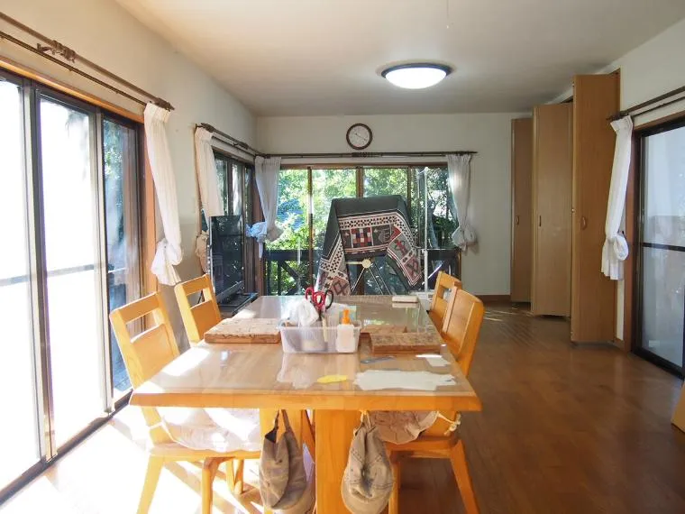 1LDK Property in Ito City, Shizuoka Prefecture (6)
