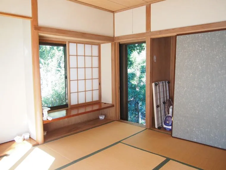 1LDK Property in Ito City, Shizuoka Prefecture (8)