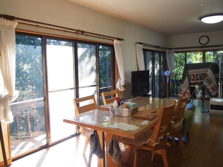 1LDK Property in Ito City, Shizuoka Prefecture (9)