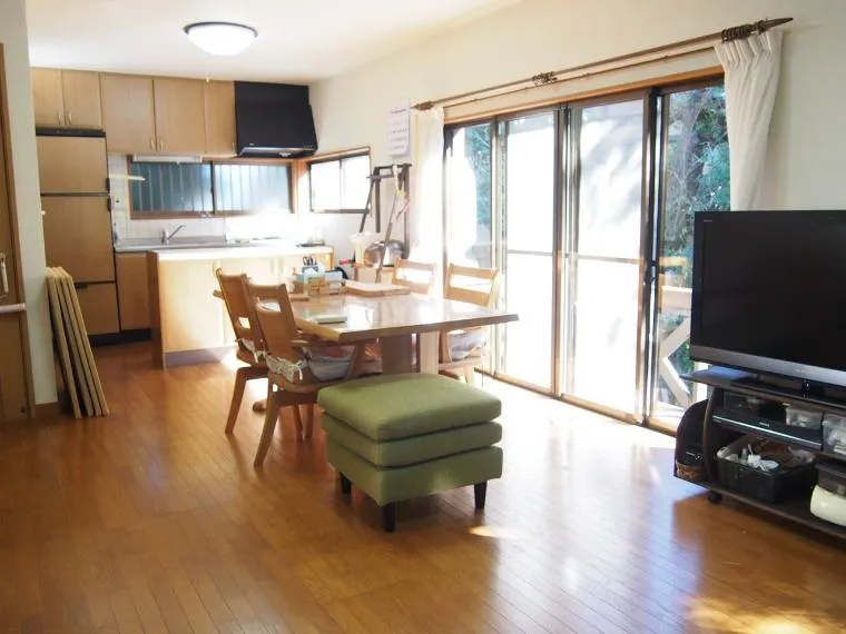 1LDK Property in Ito City, Shizuoka Prefecture (10)