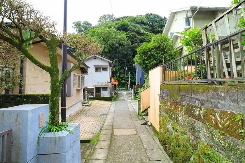 6DK Property Kagoshima City, Kagoshima Prefecture (2)