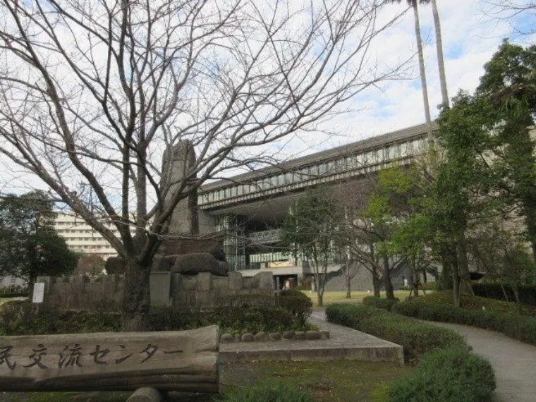 6DK Property Kagoshima City, Kagoshima Prefecture (15)
