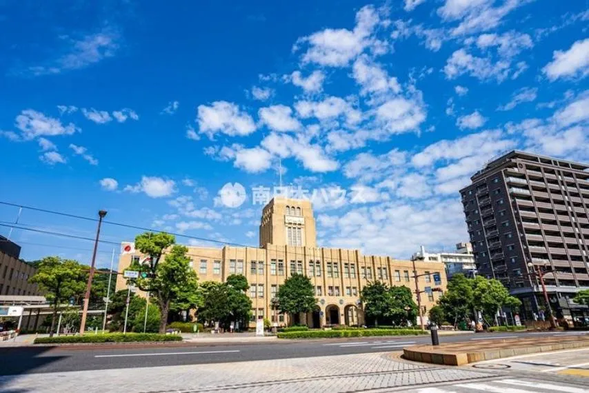 6DK Property Kagoshima City, Kagoshima Prefecture (17)