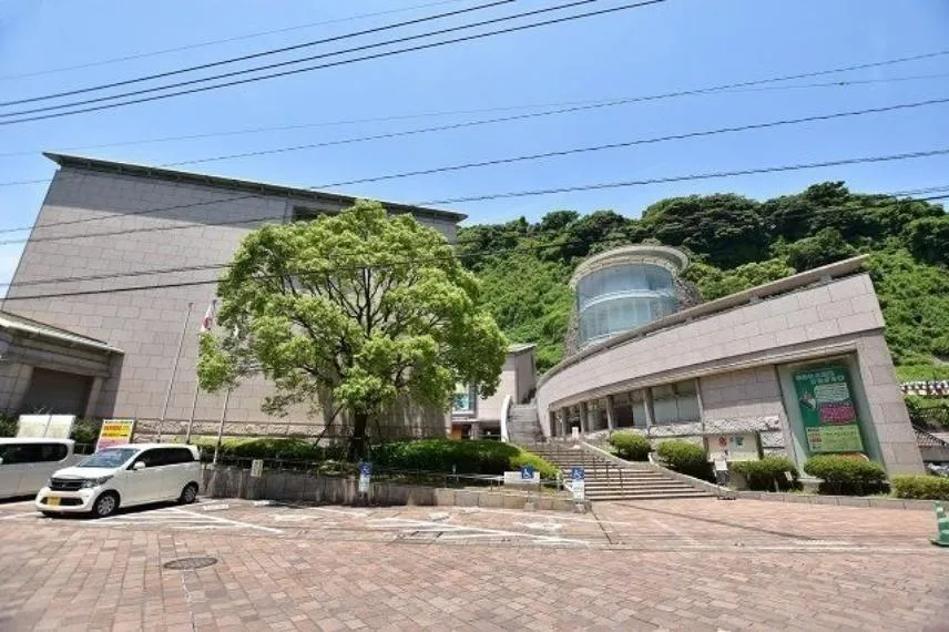6DK Property Kagoshima City, Kagoshima Prefecture (4)