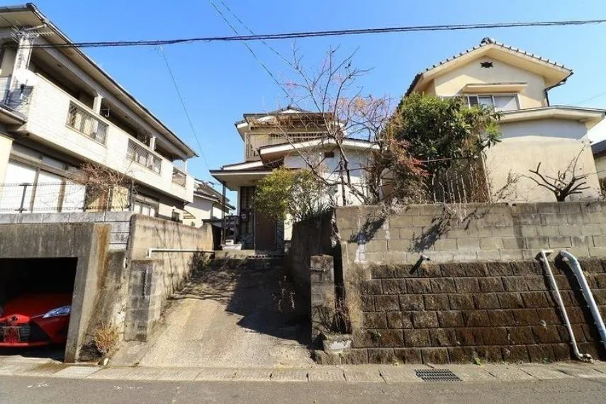 3DK Property Kagoshima City Kagoshima Prefecture (2)