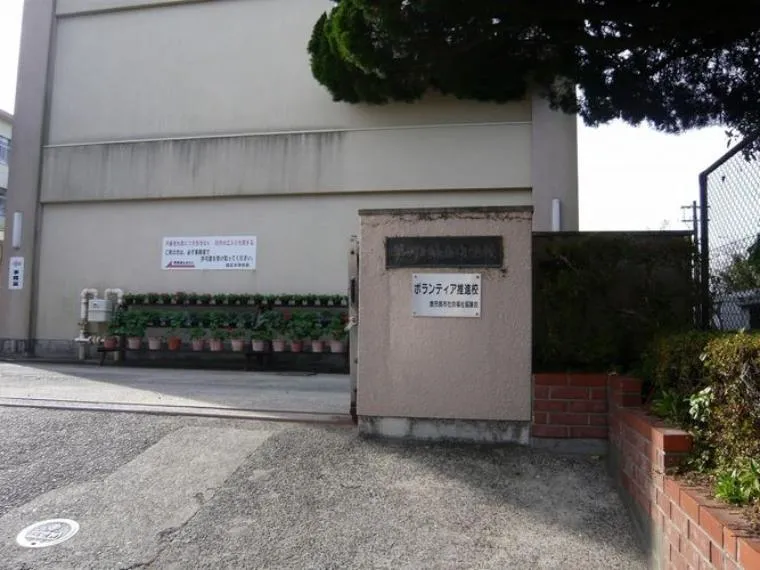 3DK Property Kagoshima City Kagoshima Prefecture (13)