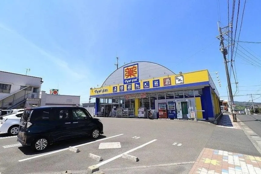 3DK Property Kagoshima City Kagoshima Prefecture (15)