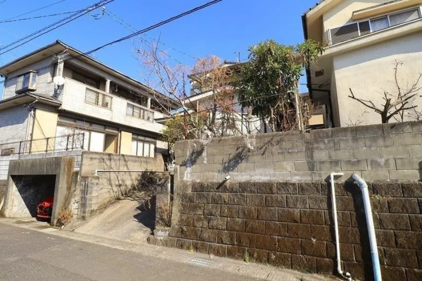 3DK Property Kagoshima City Kagoshima Prefecture (3)