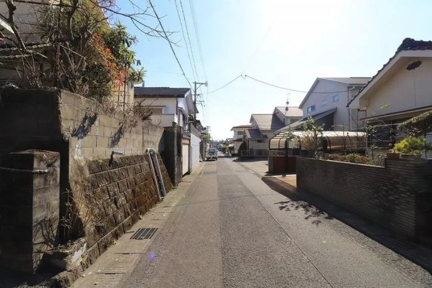 3DK Property Kagoshima City Kagoshima Prefecture (4)