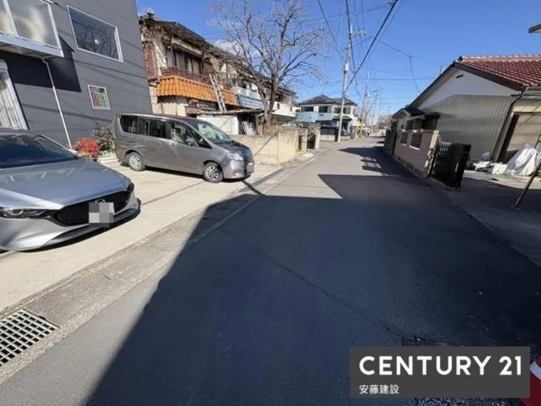 3LDK Sayama City Saitama Prefecture (2)