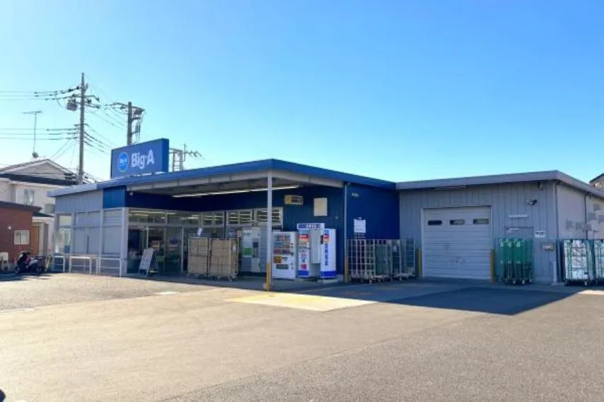 3LDK Sayama City Saitama Prefecture (20)