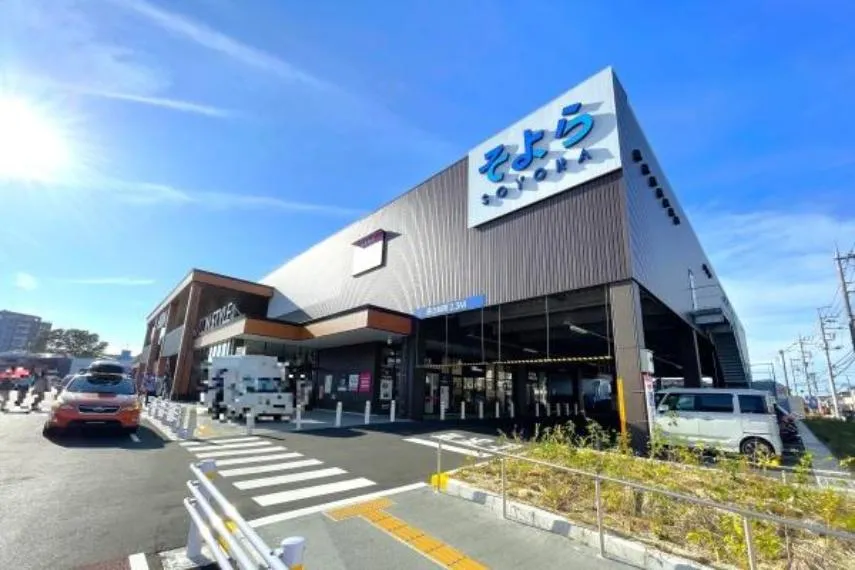 3LDK Sayama City Saitama Prefecture (25)
