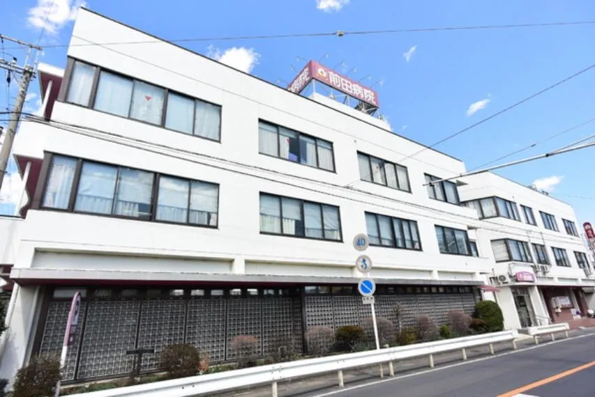 3LDK Sayama City Saitama Prefecture (26)