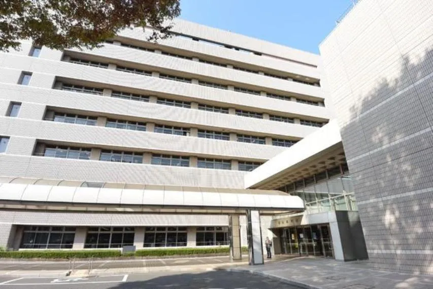 3LDK Sayama City Saitama Prefecture (28)