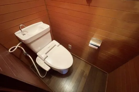 2LDK Property Kannamicho Shizuoka Prefecture (11)