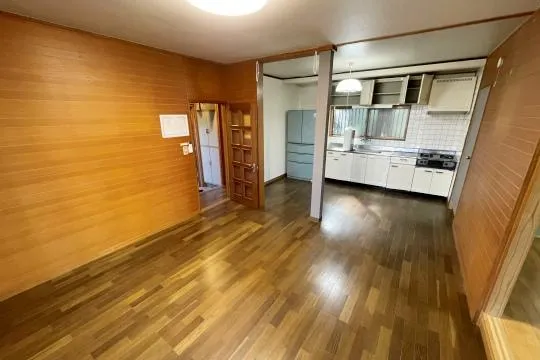 2LDK Property Kannamicho Shizuoka Prefecture (3)