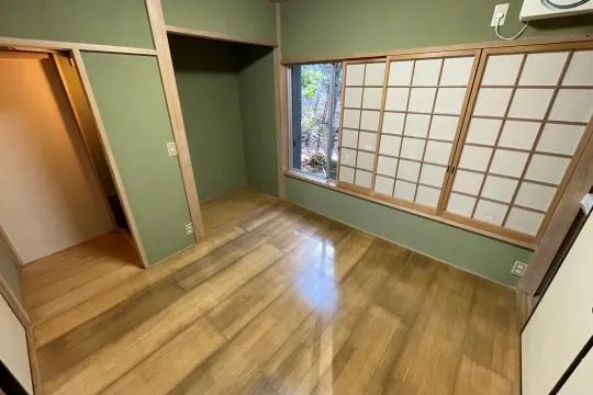 2LDK Property Kannamicho Shizuoka Prefecture (5)