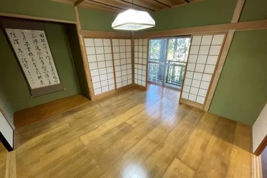 2LDK Property Kannamicho Shizuoka Prefecture (6)