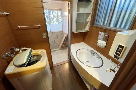 2LDK Property Kannamicho Shizuoka Prefecture (10)