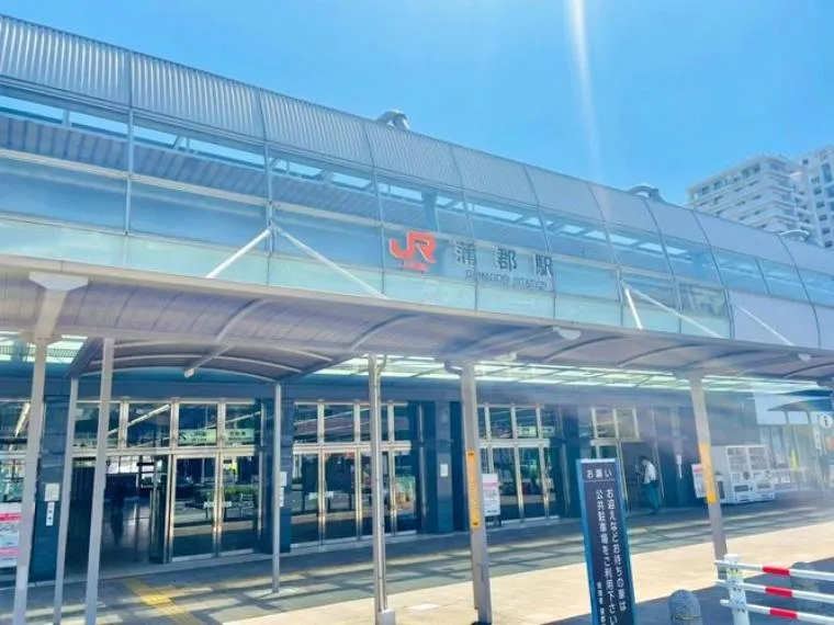 6LDK Property Gamagori City Aichi Prefecture (21)