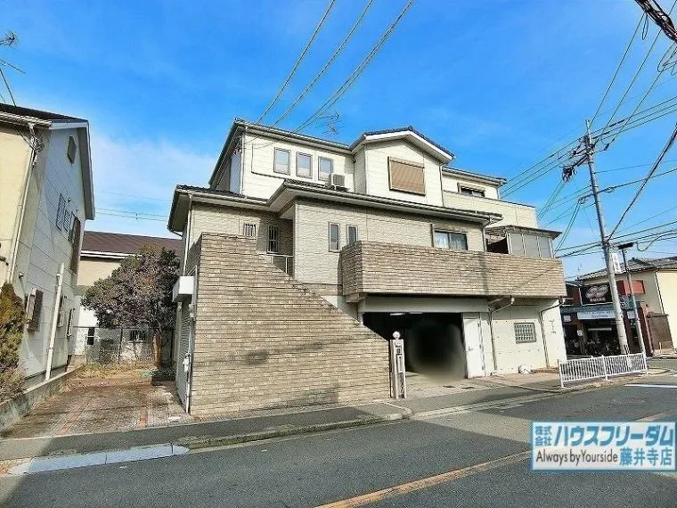 5LDK property Habikino City Osaka Prefecture (2)