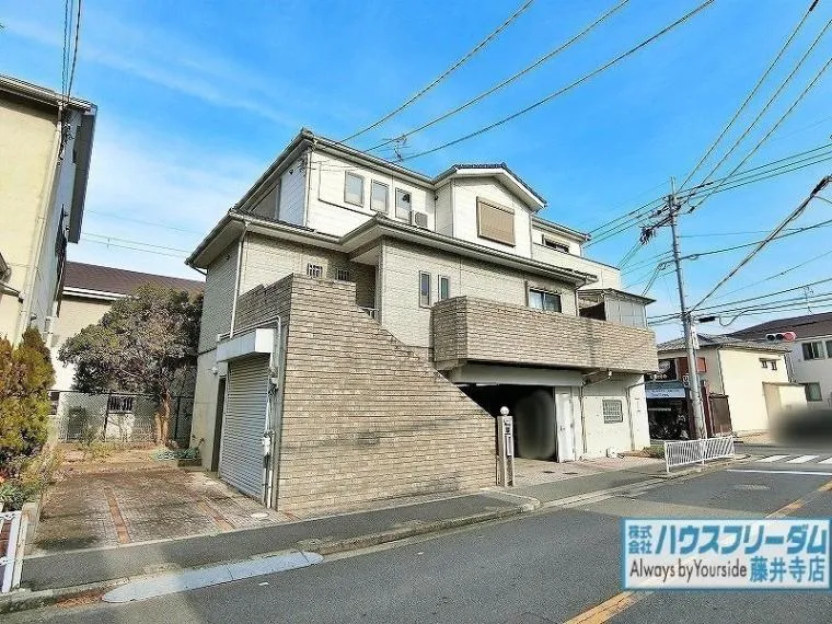 5LDK property Habikino City Osaka Prefecture (12)