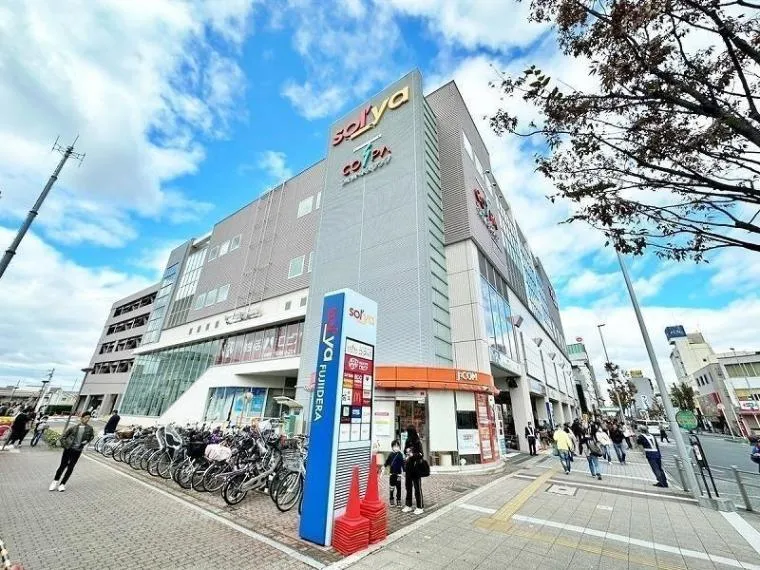 5LDK property Habikino City Osaka Prefecture (16)