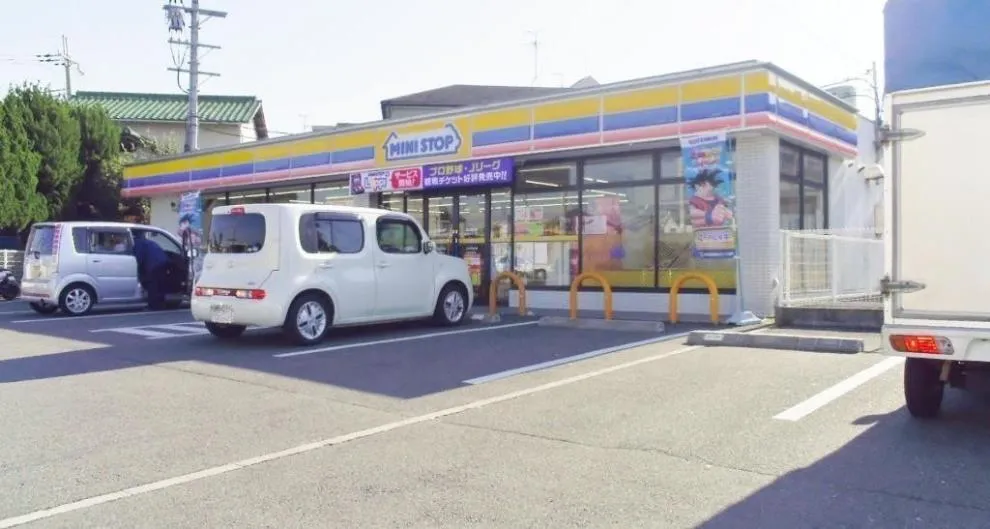 5LDK property Habikino City Osaka Prefecture (17)