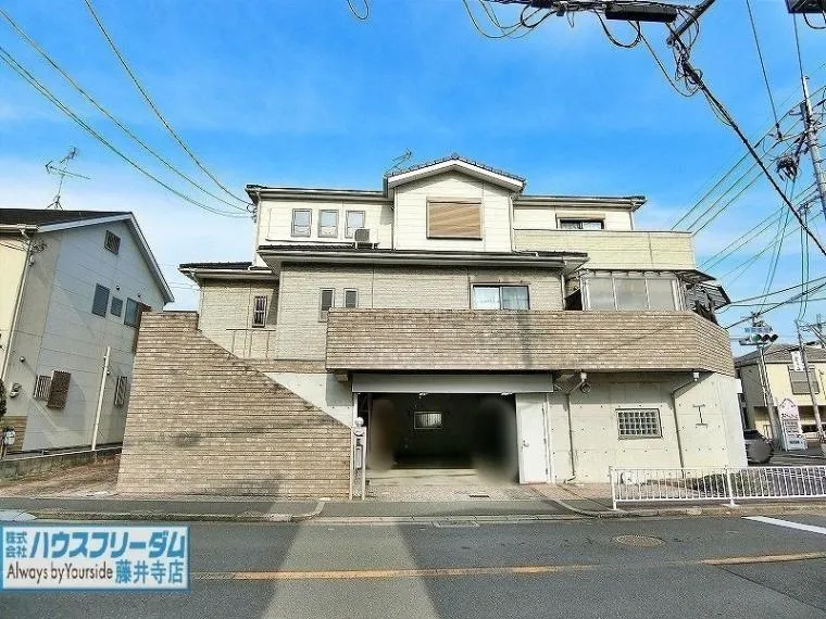 5LDK property Habikino City Osaka Prefecture (3)